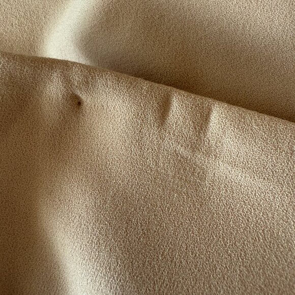 Women's S BCBGMaxAzria Codie Skort Light Pink - Picture 11 of 11